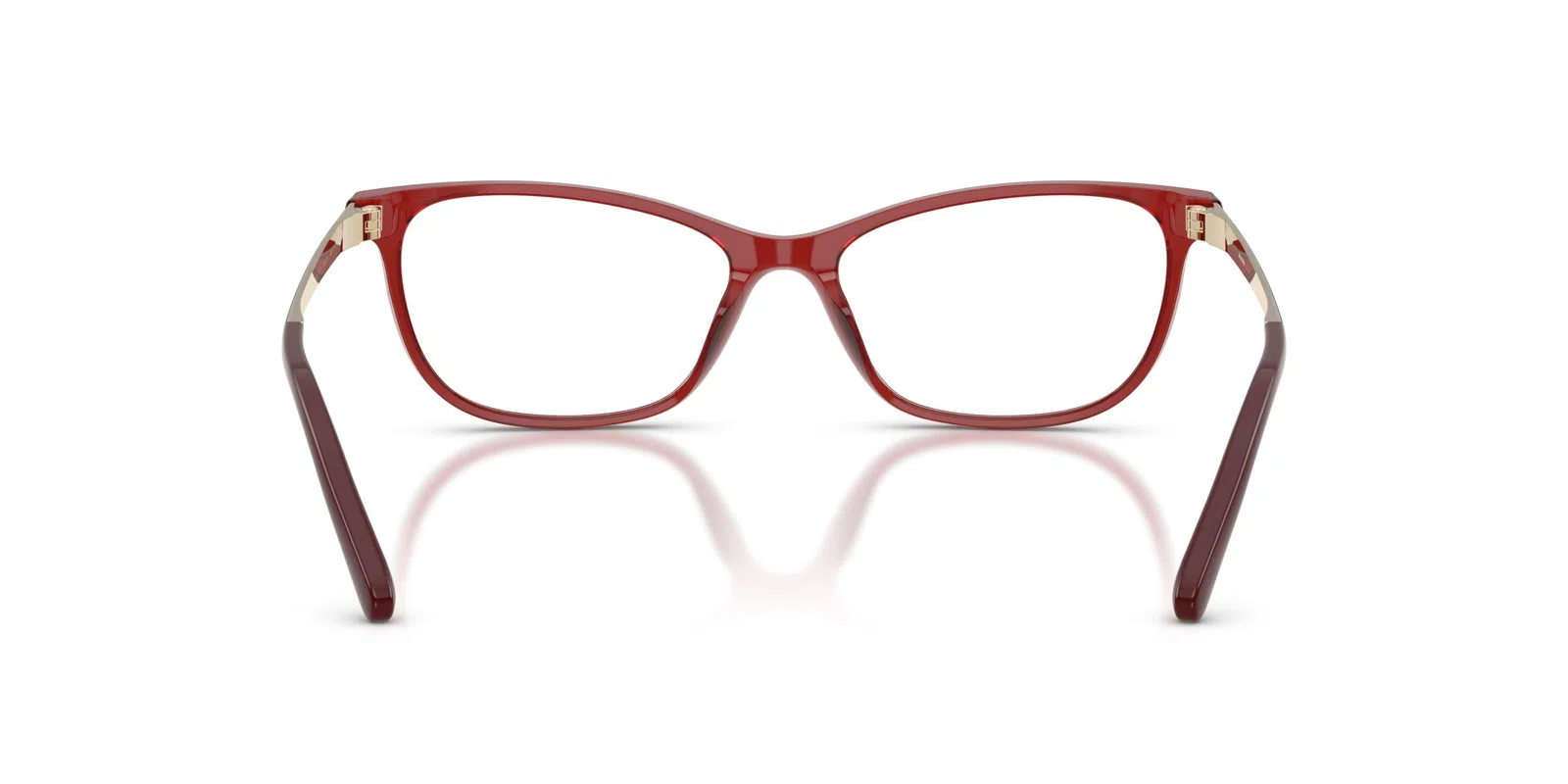Miu 09ZV Eyeglasses - view 12